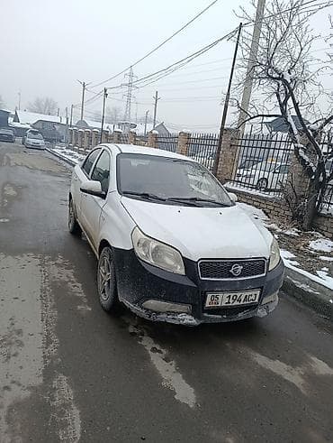 равон р 3: Ravon Nexia: 2017 г., 1.5 л, Ручные, Бензин, Седан — 4