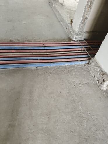 ак бата продаю дом: Дом, 200 м², 7 комнат, Собственник, ПСО (под самоотделку) — 9