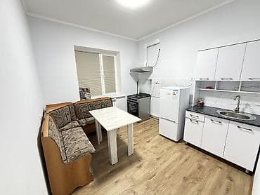 долгосрочный квартира в рабочий городок: 1 комната, Собственник, Без подселения, С мебелью полностью — 3