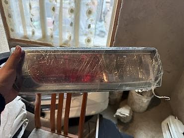 Задние фонари для автомобиля от Toyota Gayá Тойота Гая - Комплект