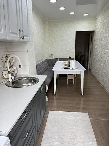 продаю 1к кв: 3 комнаты, 64 м², 105 серия, 4 этаж, Дизайнерский ремонт — 6
