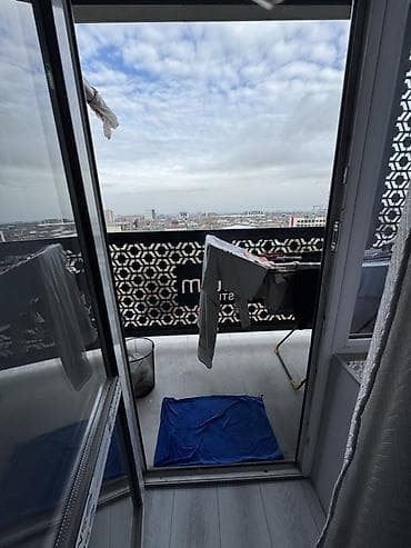 по горького: 1 комната, 38 м², Элитка, 7 этаж, Евроремонт — 6