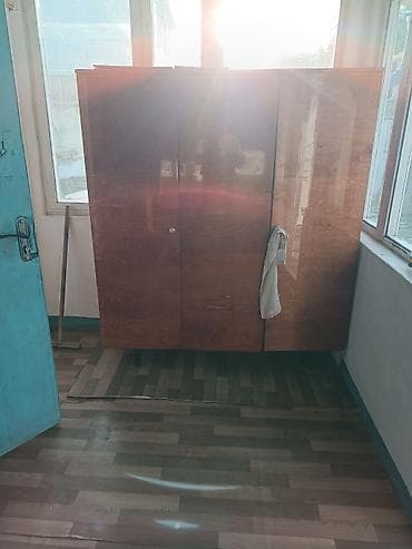 Недвижимость: 2 комнаты, С мебелью частично — 7