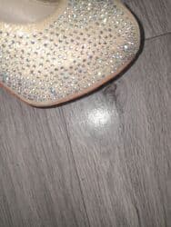 туфли женские австрия: Женская обувь — две пары. 1) Ботильоны на высоком каблуке и — 4