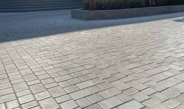 кара балта саман: Брусчатка төшөө Кепилдиги, Акысыз консультация 6 жылдан ашык тажрыйба — 1