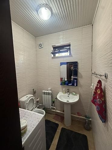 новый дом чон арык: Продается дом в районе Чон арык арча бешик рядом с резиденцией, 50 — 6
