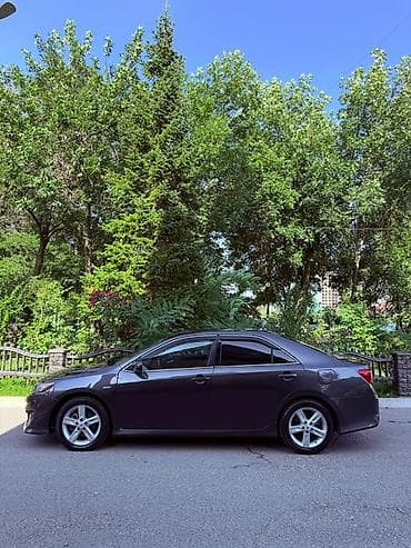 двигатель 406: Toyota Camry: 2012 г., 2.5 л, Автомат, Бензин, Седан — 6