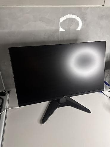 aoc e2450swh: Монитор, MSI, Новый, 24" - 25" — 1