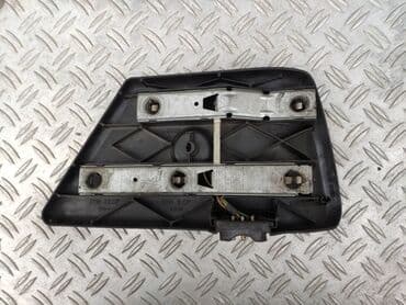 Задний правый стоп-сигнал Mercedes-Benz 1990 г., Б/у, Оригинал, Германия at lalafo.kg Задний правый стоп-сигнал Mercedes-Benz 1990 г., Б/у, Оригинал, Германия