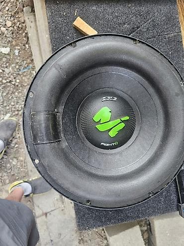 стиральная машина высота: Продаю динамик,12й 1200 Ватт, клеил губу — 3