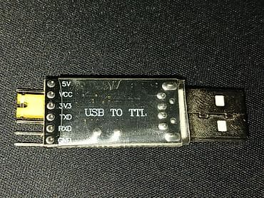 behringer um2: Переходник USB - TTL CH340 - – преобразователе интерфейса USB в UART — 2