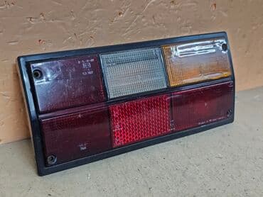 купить двигатель на фольксваген транспортер т2: Арткы оң стоп-сигнал Volkswagen 1988 г., Колдонулган, Оригинал, Германия — 5
