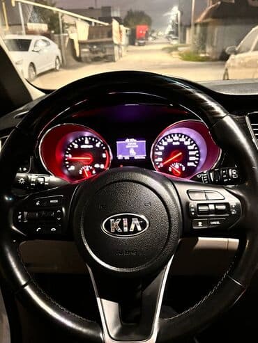 авто рассрочка бишкек без первоначального взноса: Kia Carnival: 2019 г., 2.2 л, Автомат, Дизель, Минивэн — 7