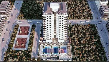 Продажа квартир: 2 комнаты, 56 м², Элитка, 2 этаж, Дизайнерский ремонт — 3