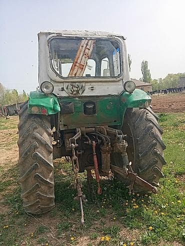 Трактор ЮМЗ сатылат нахаду арткы он донгологун алмаштырыш керек баасы