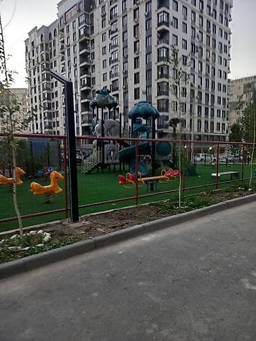 Новостройки от застройщика: 2 комнаты, 60 м² — 3