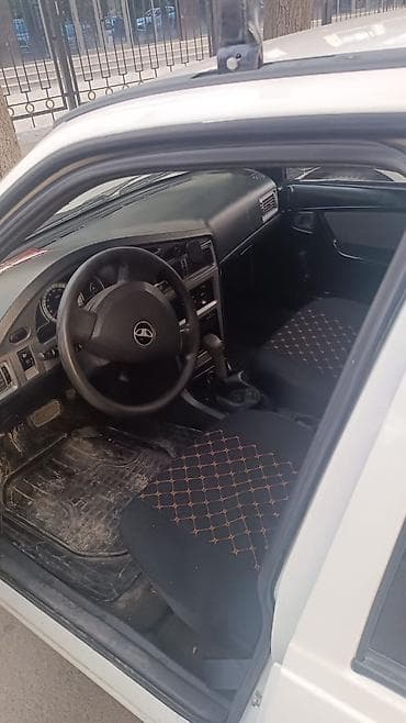 daewoo lacetti: Daewoo Nexia: 2013 г., 1.5 л, Автомат, Газ, Седан — 4