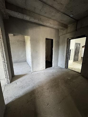 Продажа квартир: 3 комнаты, 72 м², Элитка, 5 этаж, Готовая ПСО (под самоотделку) — 3