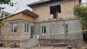 кирпич куйганы: Кладка кирпича Бесплатная консультация Больше 6 лет опыта — 1