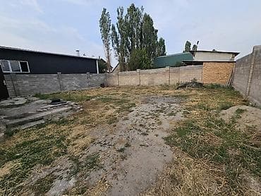 стройка домов: Продаётся участок ПОД Бизнес 1 линия в Ак-Ордо по Лущихина/Женишке — 2