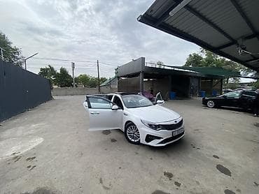 sprinter 2 2 cdi: Kia K5: 2019 г., 1.6 л, Робот, Бензин, Седан — 3