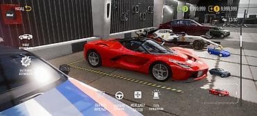 Багажники на крышу и фаркопы: Игра-симулятор автосалона/гаража с коллекцией лицензированных и — 4