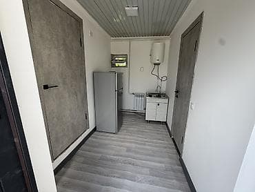 ак ордо квартира без хозяина: 1 комната, Собственник — 1