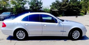 климат контроль на хонда одиссей: Mercedes-Benz E-Class: 2006 г., 2.8 л, Автомат, Бензин, Седан — 3