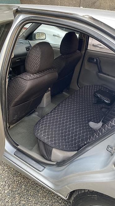 toyota gx: Nissan Primera: 2001 г., 0.2 л, Ручные, Бензин, Седан — 2