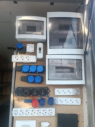 кабель монолит 2х2 5: Кабельная продукция ВВГ Пнг (А) LS, ПВС и другие ЭЛЕКТРОТОВАРЫ — — 5