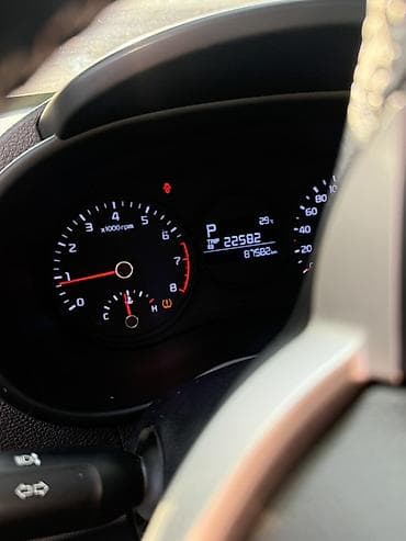 arizzo 8: Kia Morning: 2018 г., Хэтчбэк — 7
