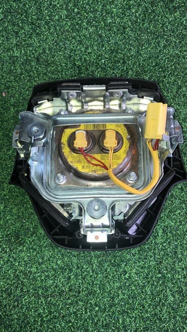 двигатель на хонда фит в бишкеке: Подушка безопасности Honda 2008 г., Новый, Оригинал, Япония — 2