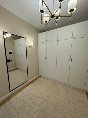 2 комнаты с мебелью: 2 комнаты, Собственник, Без подселения, С мебелью полностью — 5