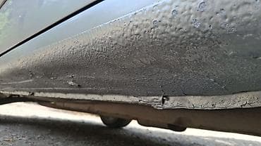 Транспорт: Mitsubishi Lancer: 2007 г., 1.6 л, Вариатор, Бензин, Седан — 10
