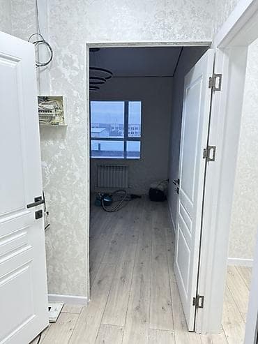 алам сити: 1 комната, 24 м², Элитка, 1 этаж, Евроремонт — 6