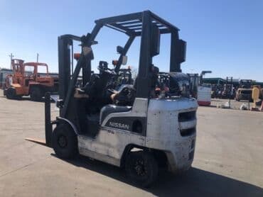 авто с последующим выкупом бишкек фит: Погрузчик — 4