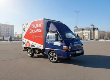 рассрочка авто бишкек без первоначального взноса: Hyundai Porter: 2010 г. — 1