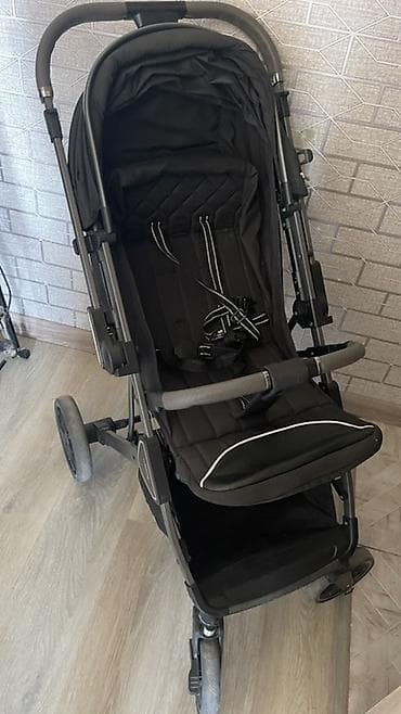 Продаю коляску от фирмы kidilo в очень в хорошем состоянии — 2