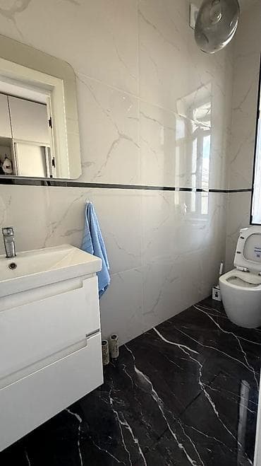 селекционное участок: 🏡 Современный дом 📍 ж/м Кок-Жар, ул. Кок-Жайык ✨ Участок — 4 сотки ✨ — 9