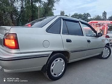 продажа nexia: Daewoo Nexia: 2006 г., 1.5 л, Механика, Бензин, Седан — 5