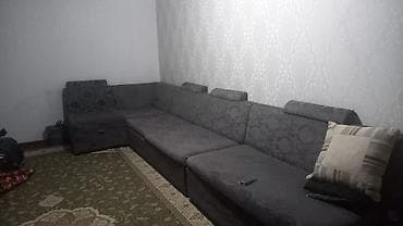 Детская мебель: Комплект мягкой мебели, цвет - Белый — 6