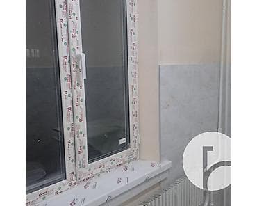 Батирлер: 1 бөлмө, 40 м², 104-серия, 3 кабат, Косметикалык ремонт — 9