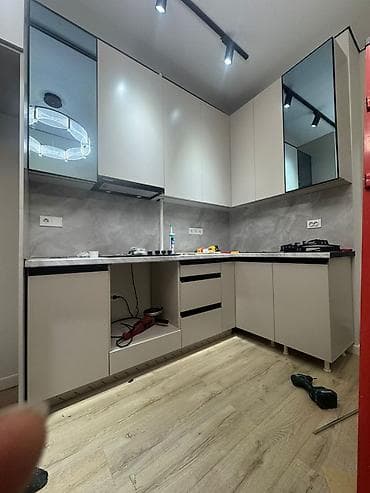 ящик алабыз: Изготовление мебели на заказ под ваши размеры и задачи. Что делаем: - — 9