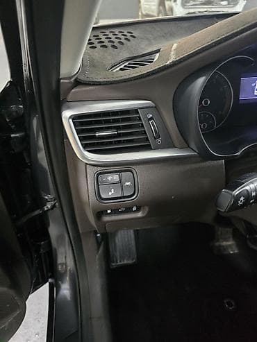 Унаа сатуу: Kia Optima: 2018 г., 2 л, Автомат, Бензин, Седан — 4
