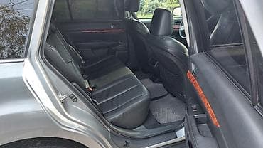 tesla model 3: Subaru Outback: 2010 г., 2.5 л, Автомат, Бензин, Универсал — 9