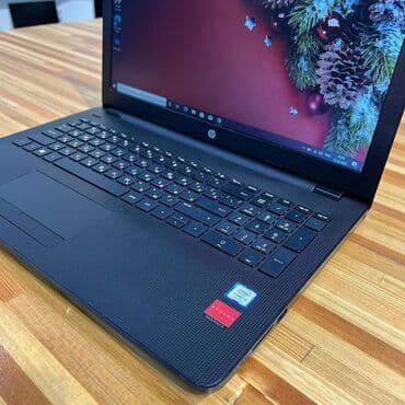 ноутбуки в бишкеке цены: Ноутбук, HP, 8 ГБ ОЗУ, Intel Core i5, 15.6 ", Новый, Игровой, память SSD — 3