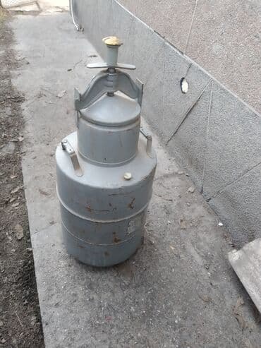 Ацителеновый генератор