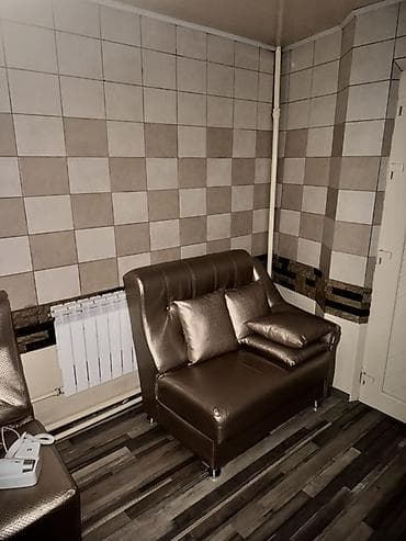 Кыймылсыз мүлк: Кабинет для массажа/SPA-процедур - Уютное пространство с затемняемыми — 5