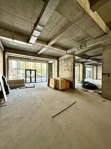 квартиры под офис: Аренда офисов, 235 м², В жилом комплексе, 1 линия, С отдельным входом, С отдельным сан узлом — 5