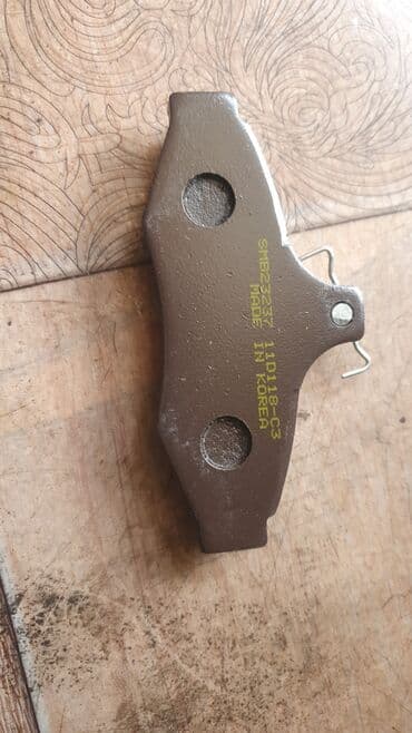 запчасти ssangyong istana: Запчасти сан енг мусо корандо рекстон актион радиус — 11